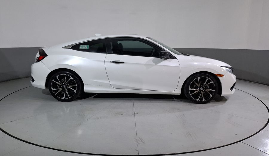 Honda Civic 1.5 SPORT PLUS CVT Coupe 2019