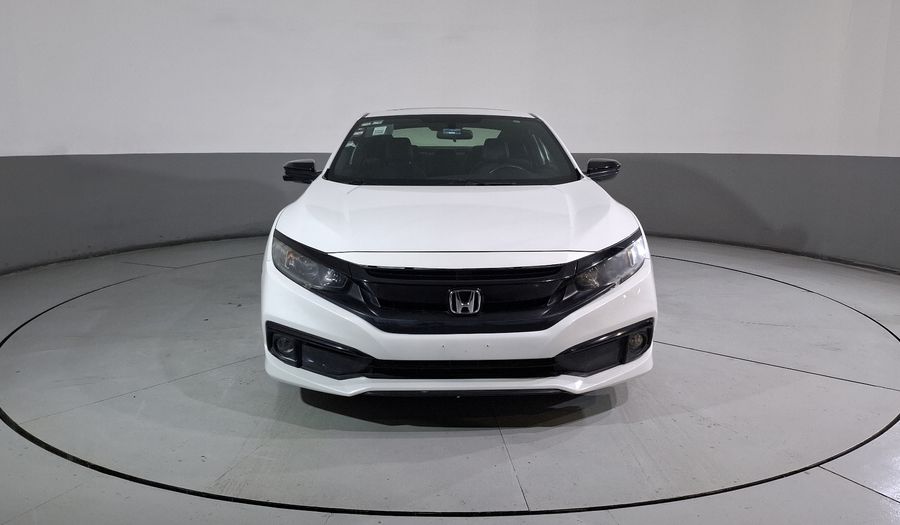Honda Civic 1.5 SPORT PLUS CVT Coupe 2019