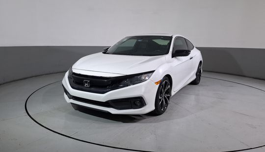 Honda • Civic