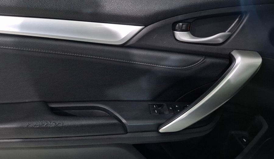 Honda Civic 1.5 SPORT PLUS CVT Coupe 2019