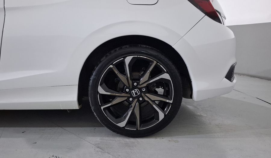 Honda Civic 1.5 SPORT PLUS CVT Coupe 2019