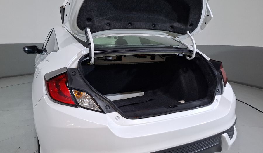 Honda Civic 1.5 SPORT PLUS CVT Coupe 2019