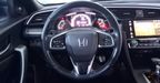 Honda Civic 1.5 SPORT PLUS CVT Coupe 2019