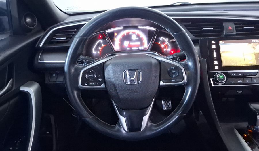 Honda Civic 1.5 SPORT PLUS CVT Coupe 2019