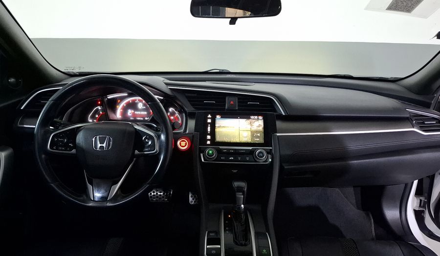 Honda Civic 1.5 SPORT PLUS CVT Coupe 2019
