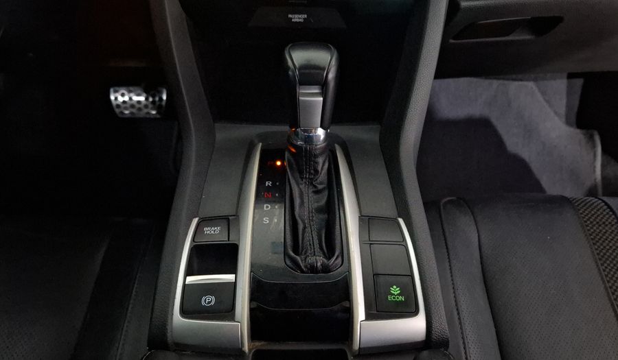 Honda Civic 1.5 SPORT PLUS CVT Coupe 2019