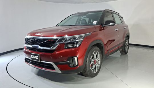 Kia • Seltos