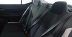 Nissan Versa 1.6 ADVANCE CVT Sedan 2020