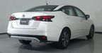 Nissan Versa 1.6 ADVANCE CVT Sedan 2020