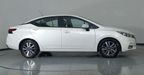 Nissan Versa 1.6 ADVANCE CVT Sedan 2020