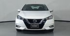 Nissan Versa 1.6 ADVANCE CVT Sedan 2020