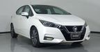 Nissan Versa 1.6 ADVANCE CVT Sedan 2020