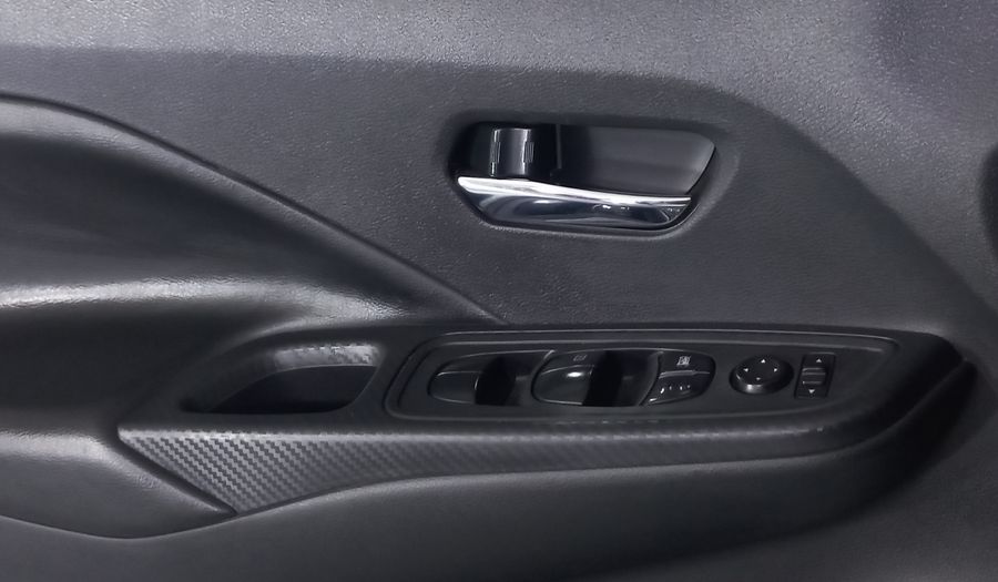Nissan Versa 1.6 ADVANCE CVT Sedan 2020
