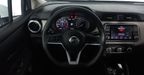 Nissan Versa 1.6 ADVANCE CVT Sedan 2020