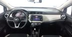 Nissan Versa 1.6 ADVANCE CVT Sedan 2020
