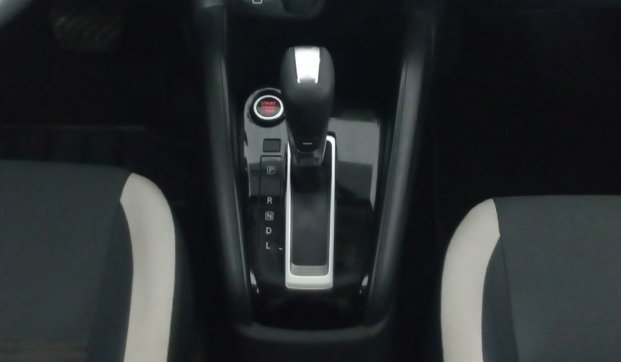 Nissan Versa 1.6 ADVANCE CVT Sedan 2020