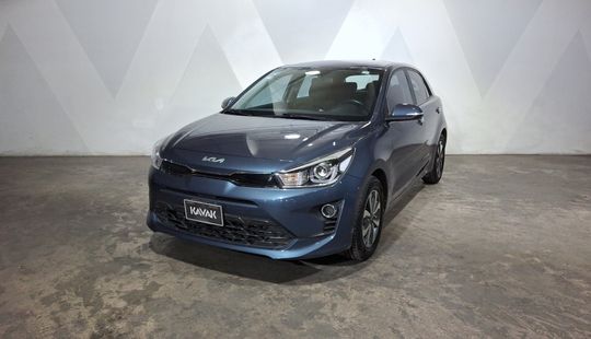 Kia • Rio