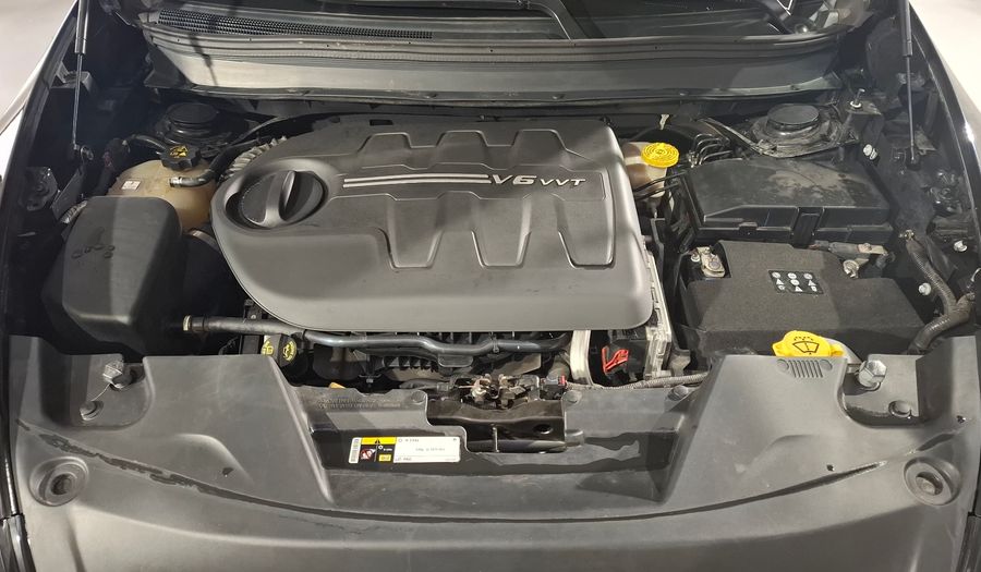 Jeep Cherokee 3.2 TRAILHAWK AUTO 4WD MY18 Suv 2018
