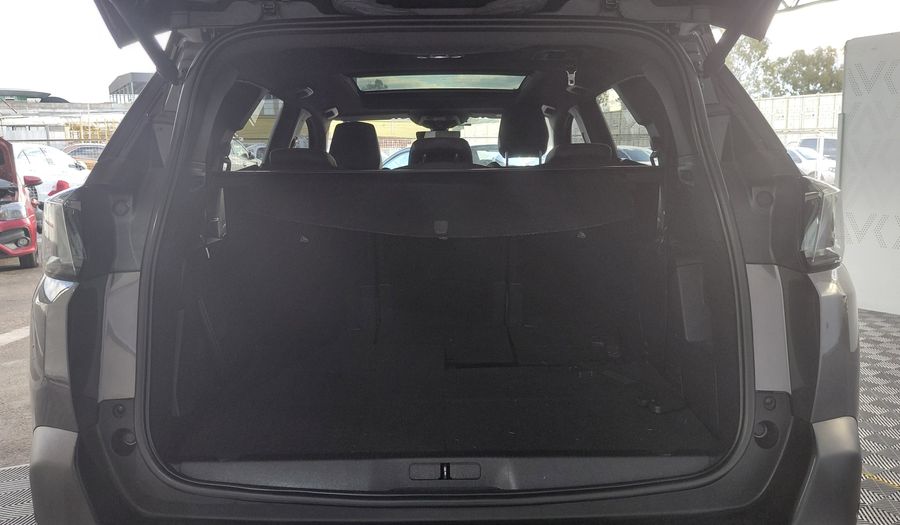 Peugeot 5008 1.6 GT PACK TIPTRONIC Minivan 2023