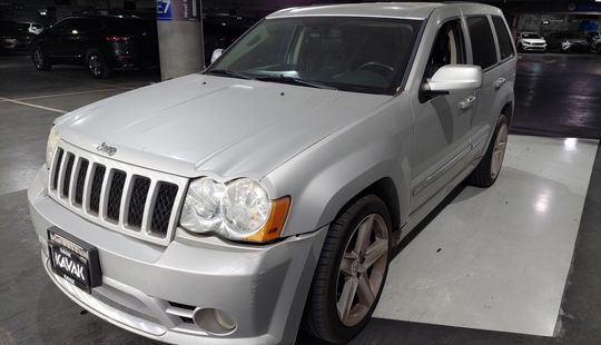 Jeep • Grand Cherokee