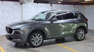 Mazda CX-5 2.5 I GRAND TOURING AUTO