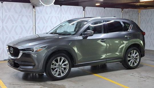 Mazda • CX-5