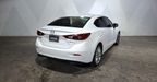 Mazda 3 2.5 SEDÁN S TA Sedan 2016