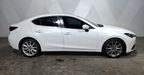 Mazda 3 2.5 SEDÁN S TA Sedan 2016