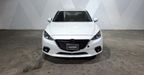 Mazda 3 2.5 SEDÁN S TA Sedan 2016