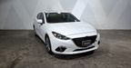 Mazda 3 2.5 SEDÁN S TA Sedan 2016