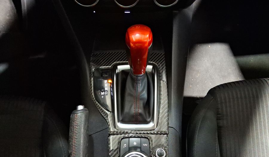 Mazda 3 2.5 SEDÁN S TA Sedan 2016