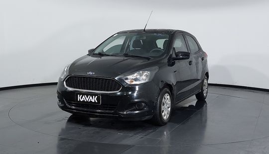 Ford • Ka