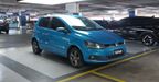 Volkswagen Fox 1.6 MSI TOTAL FLEX COMFORTLINE Hatchback 2015