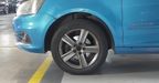 Volkswagen Fox 1.6 MSI TOTAL FLEX COMFORTLINE Hatchback 2015