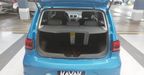 Volkswagen Fox 1.6 MSI TOTAL FLEX COMFORTLINE Hatchback 2015