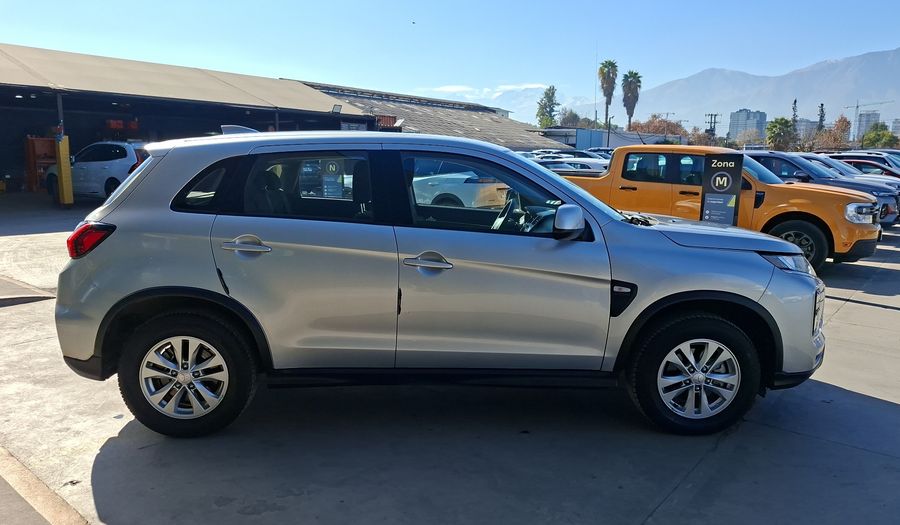 Mitsubishi Asx 1.6 GL Suv 2023