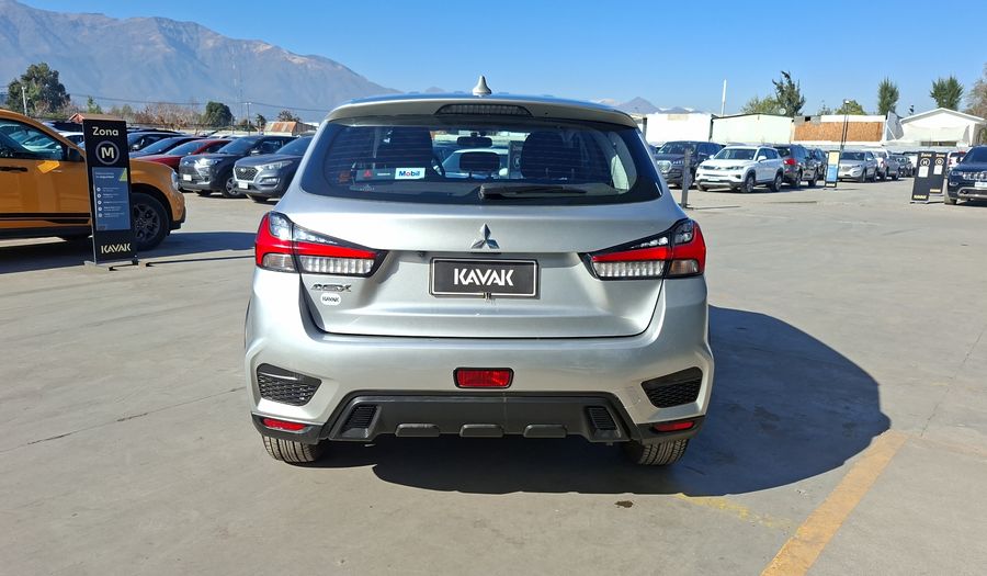 Mitsubishi Asx 1.6 GL Suv 2023