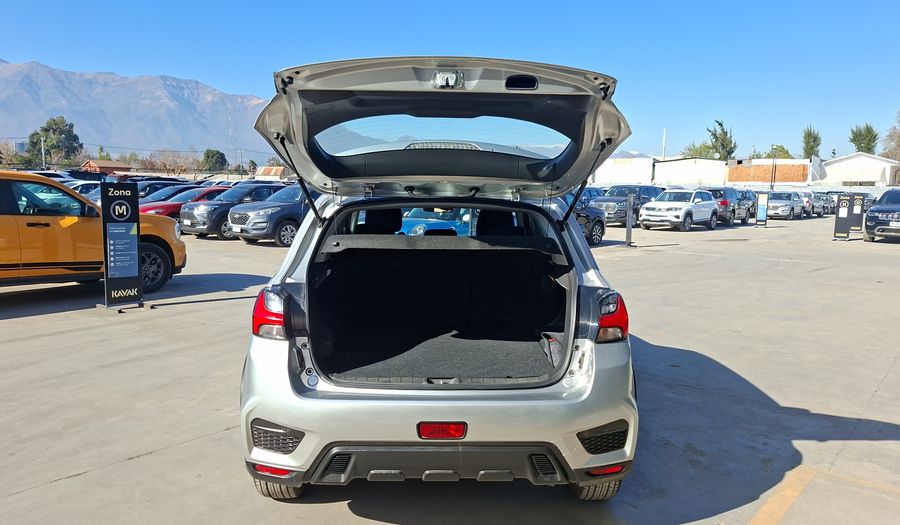 Mitsubishi Asx 1.6 GL Suv 2023