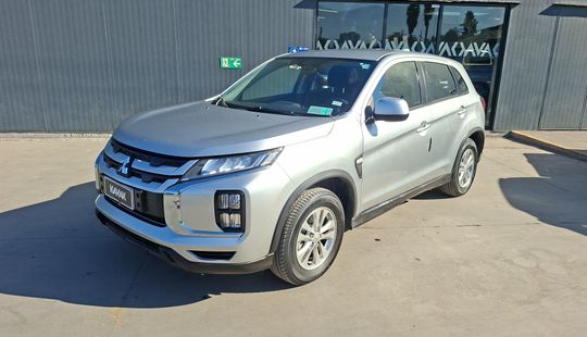 Mitsubishi • ASX