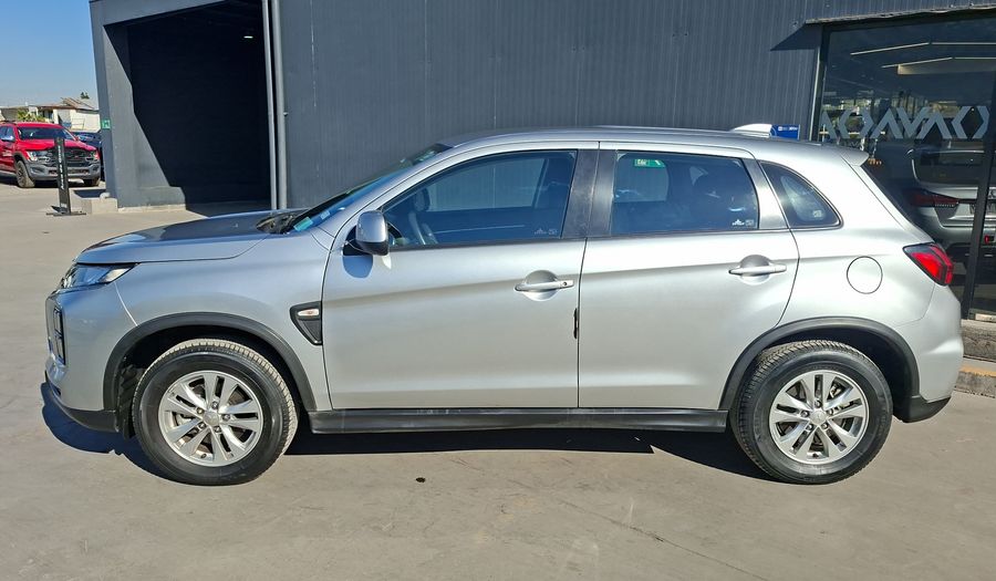 Mitsubishi Asx 1.6 GL Suv 2023