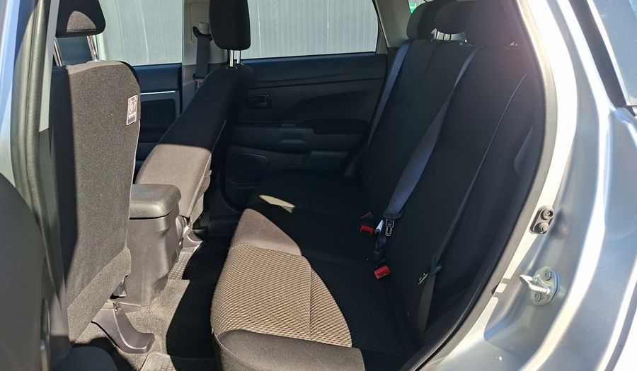 Mitsubishi Asx 1.6 GL Suv 2023