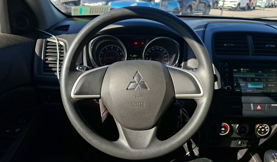 Mitsubishi Asx 1.6 GL Suv 2023