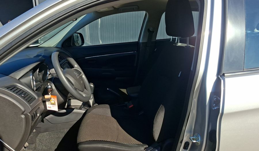 Mitsubishi Asx 1.6 GL Suv 2023