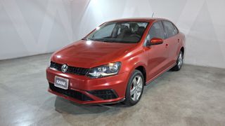 Volkswagen Vento 1.6 STARTLINE