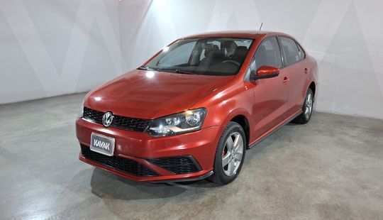 Volkswagen • Vento