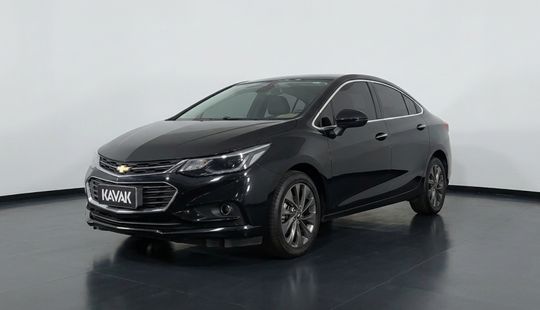Chevrolet • Cruze