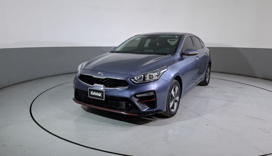 Kia • FORTE