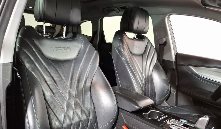 Chirey Tiggo 8 Pro Max 2.0 LUXURY DCT Suv 2023