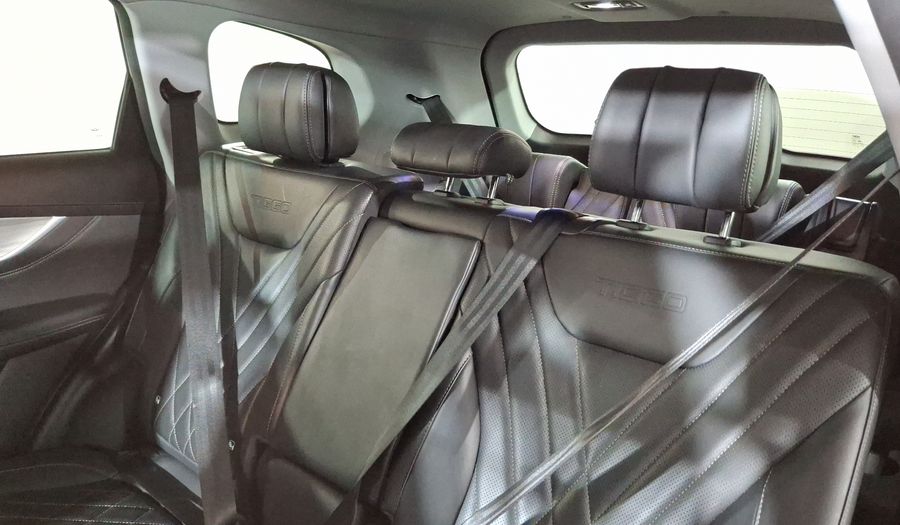 Chirey Tiggo 8 Pro Max 2.0 LUXURY DCT Suv 2023
