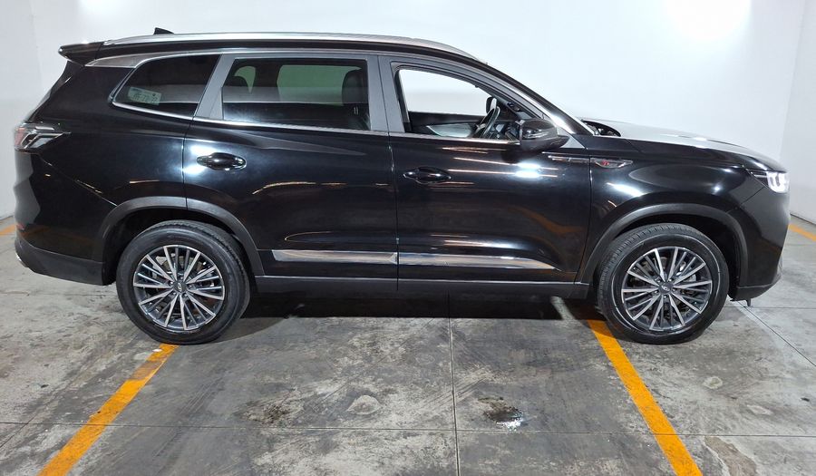 Chirey Tiggo 8 Pro Max 2.0 LUXURY DCT Suv 2023